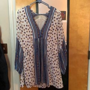 Free People Dress